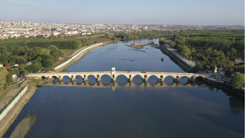 Meriç Nehri