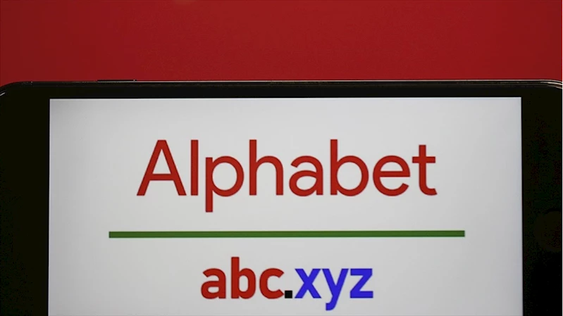 Alphabet