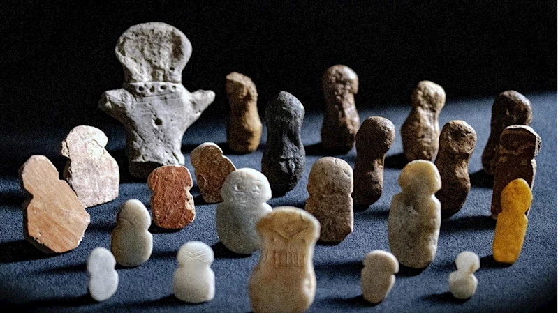 Tavşanlı Höyük