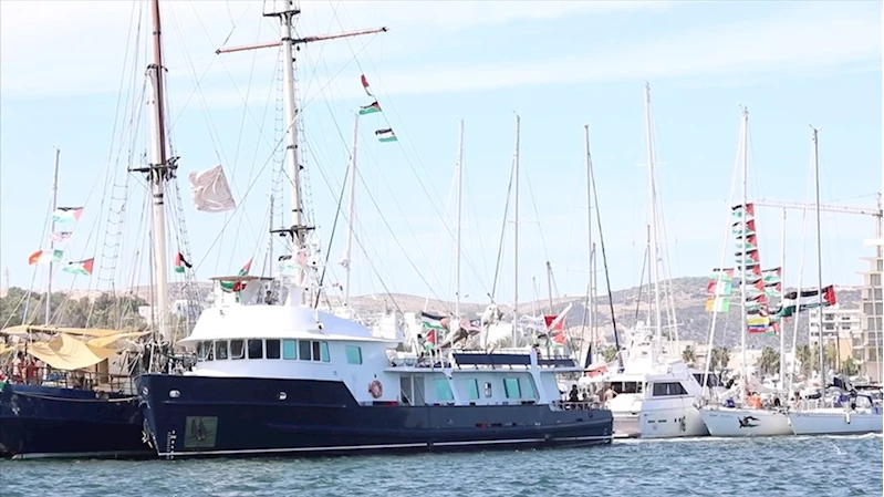 Küresel Sumud Filosu