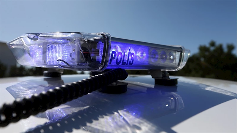 Konya merkezli FETÖ operasyonunda 21 şüpheli yakalandı