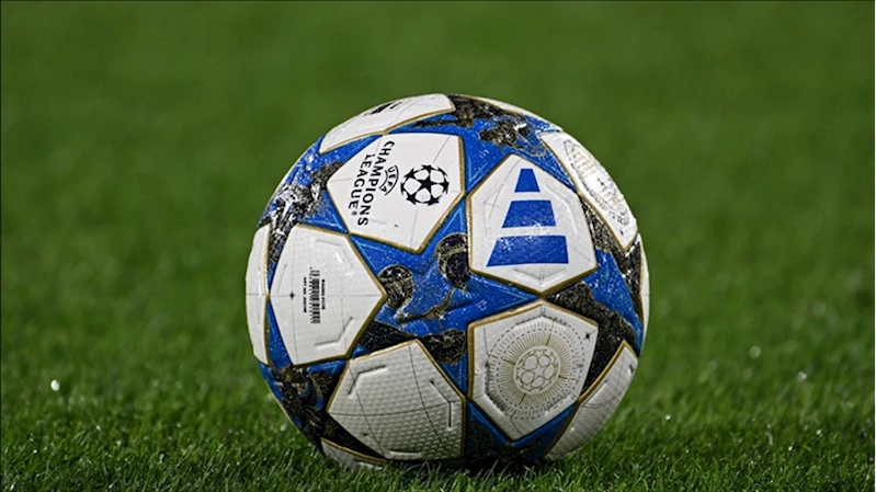 UEFA Şampiyonlar Ligi