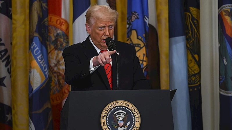 Trump, İsrail