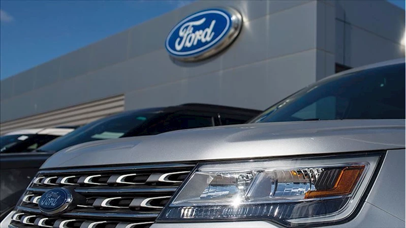 Ford, Köln