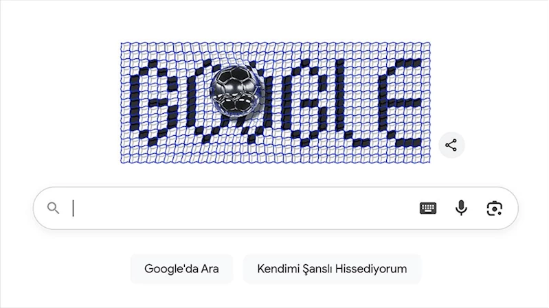 Google, 2025 UEFA Şampiyonlar Ligi