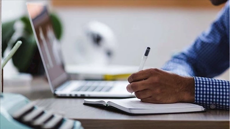 Ücretli çalışan sayısı temmuzda yıllık bazda yüzde 1,2 artarak 16,1 milyon oldu