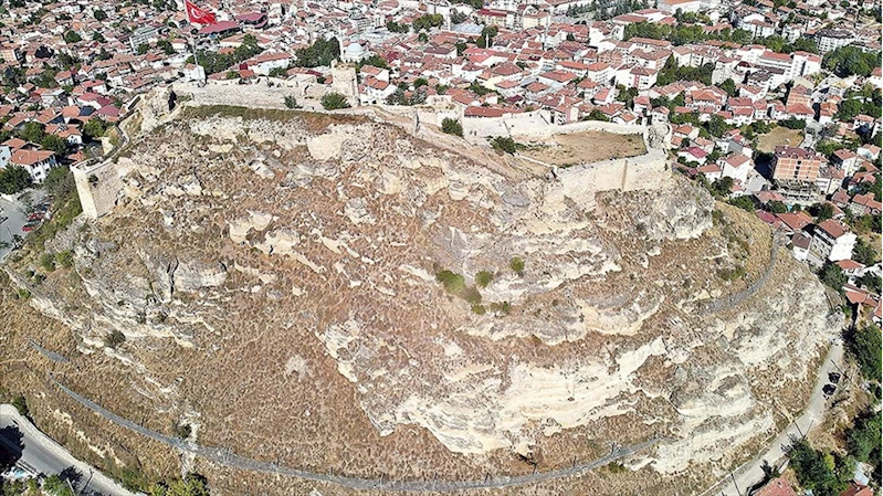 Kastamonu Kalesi