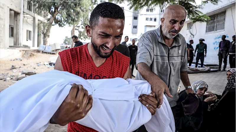 BM Filistin Bağımsız Uluslararası Soruşturma Komisyonu, İsrail