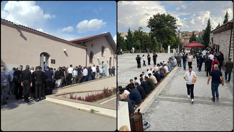 Ulucanlar Cezaevi Müzesi