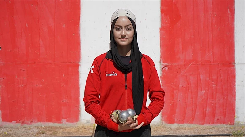 Bocce Milli Takımı