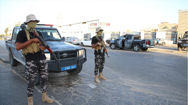 Libya