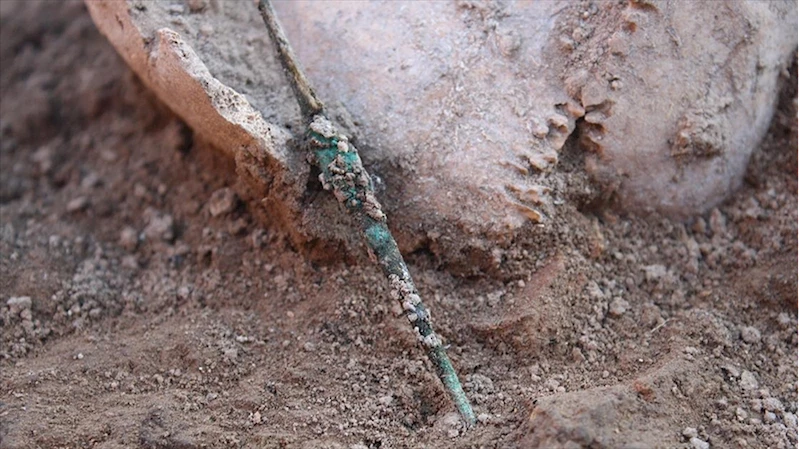 İkiztepe Höyüğü