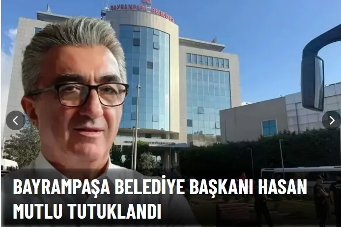 Bayrampaşa Belediyesi