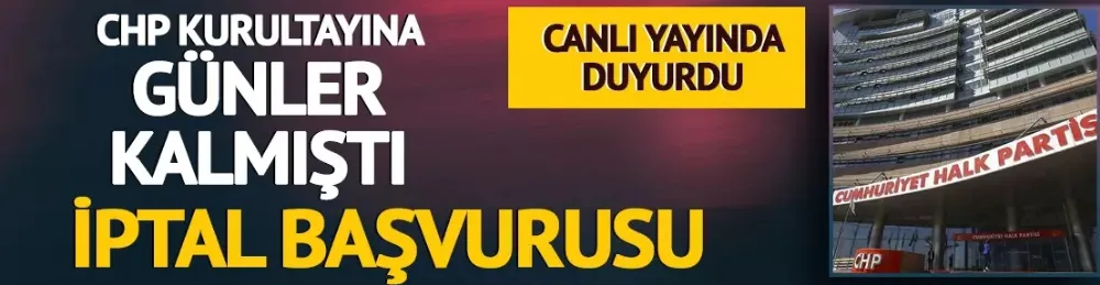 CHP