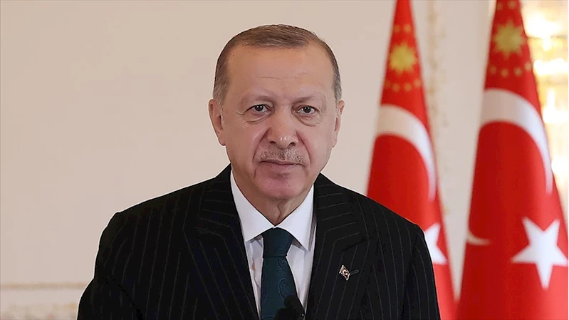 Cumhurbaşkanı Erdoğan, idam edilişlerinin 64. yılında Menderes, Zorlu ve Polatkan