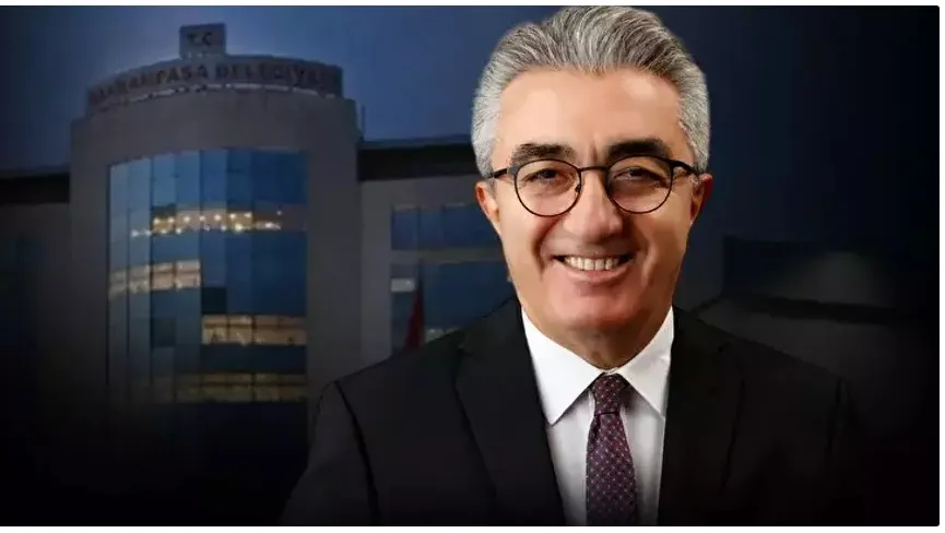 Bayrampaşa Belediyesi