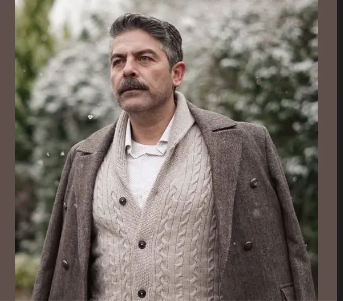 Abi’nin abisi için Sinan Tuzcu’nun adı geçiyor
