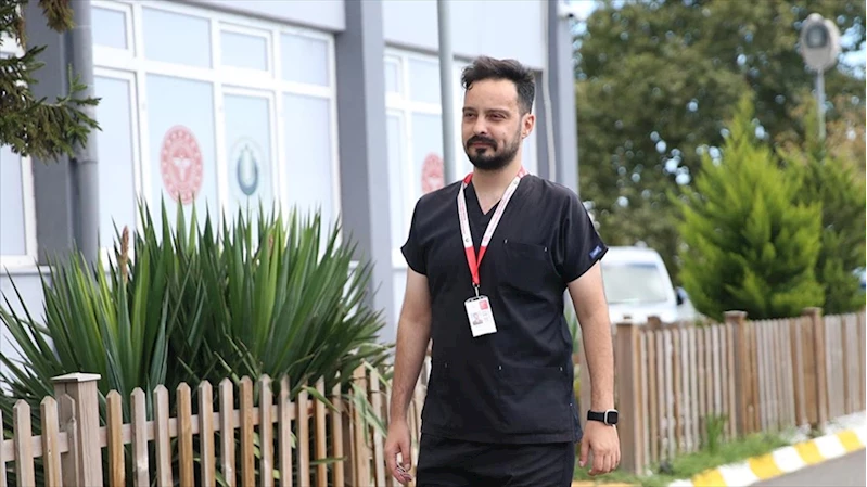 Kalp nakli yapılan hemşireden organ bağışı çağrısı