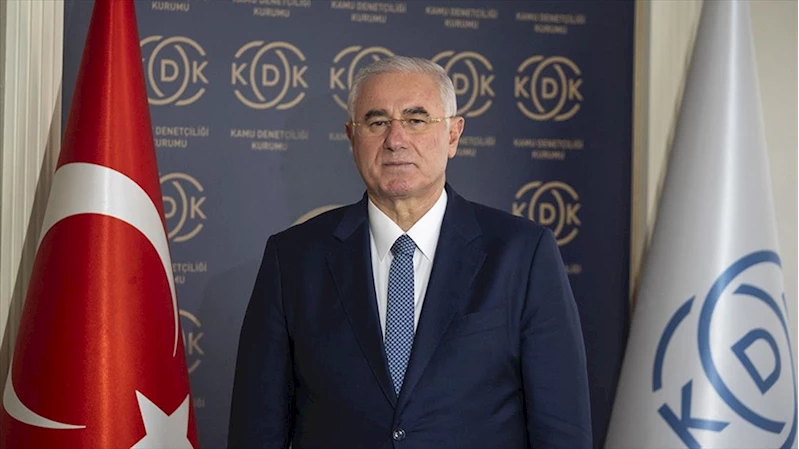 Kamu Denetçiliği Kurumunca 250 bin başvuru sonuçlandırıldı
