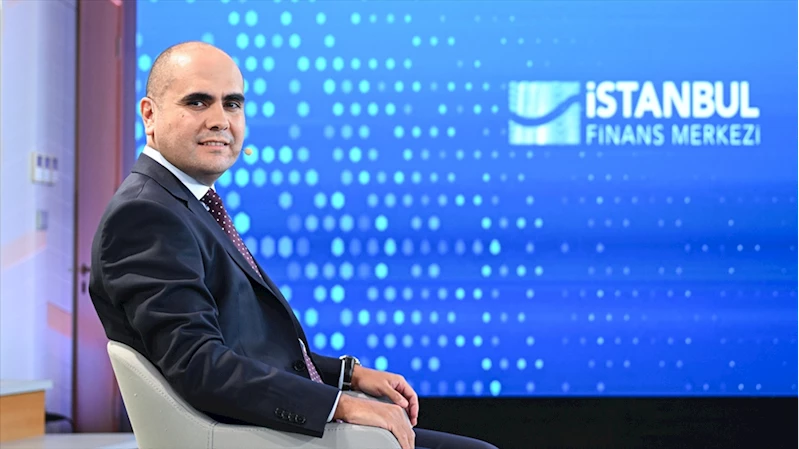 BKM Genel Müdürü Deniz: TROY logolu kartlarda 67 milyon adete ulaşarak yüzde 20 pazar payı elde ettik