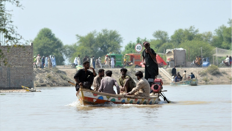 Pakistan
