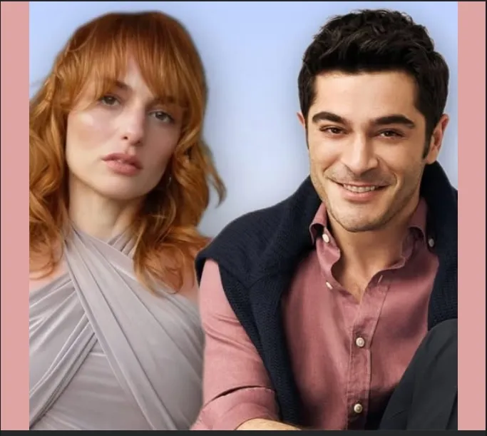 Burak Deniz, Nilperi Şahinkaya’nın açtığı davadan beraat etti