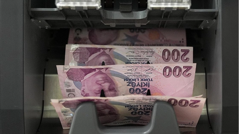 KKM bakiyelerindeki düşüş devam ediyor