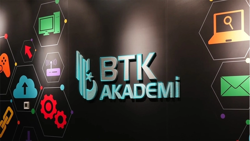 BTK Akademi kullanıcılara 10 yeni eğitim sundu