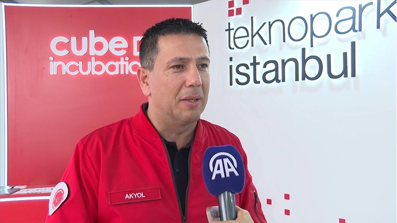 Teknopark İstanbul verdiği fon ve desteklerle genç girişimcilere yol açıyor