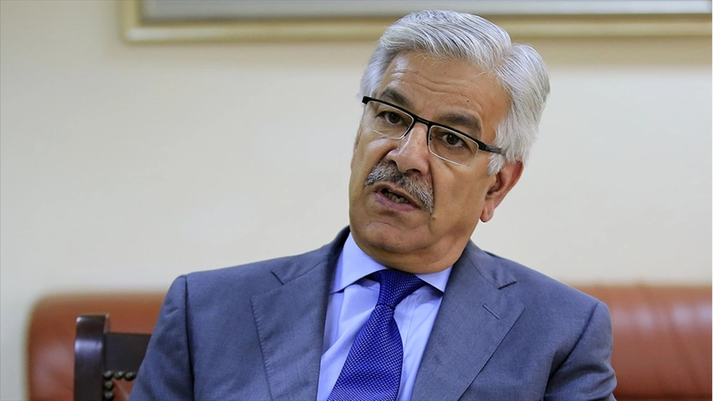 Pakistan: Nükleer kapasitemiz Suudi Arabistan ile savunma anlaşması kapsamında kullanılabilir