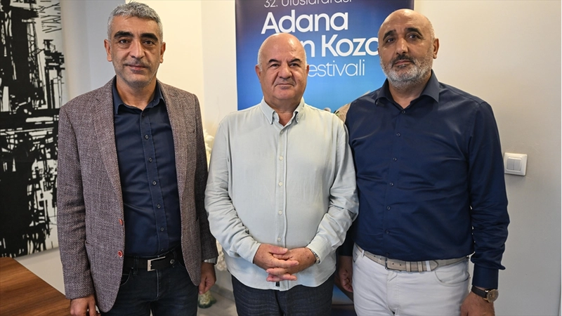 Uluslararası Altın Koza Film Festivali