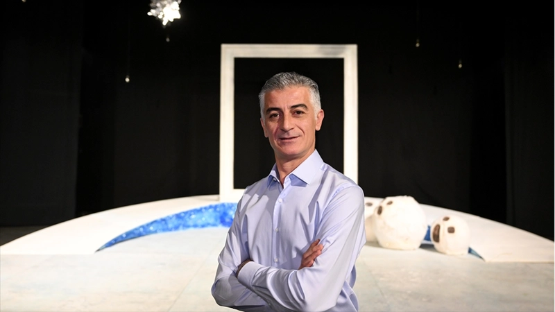 Devlet Tiyatroları, 1 Ekim