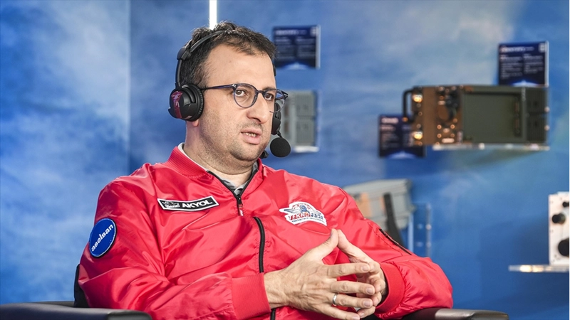 ASELSAN Genel Müdürü Akyol: Oğulbey, Türkiye Cumhuriyeti tarihinin tek seferdeki en büyük savunma sanayisi yatırımı oldu