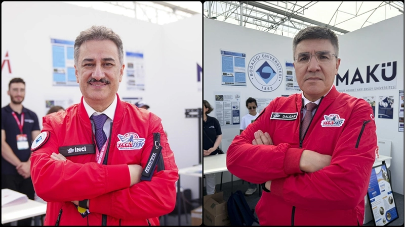 Üniversitelerden tarım teknolojilerine tam destek
