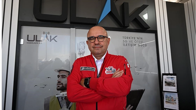 Kablosuz haberleşmede yerli ve milli teknolojilerin üretilmesi kritik önemde olacak