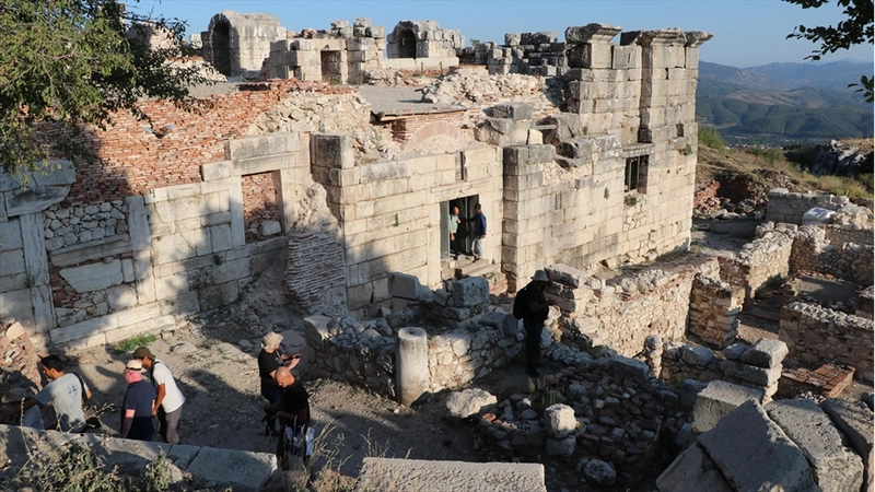 Antik Roma