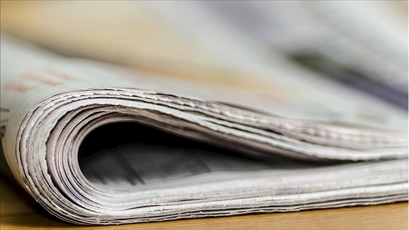 Kathimerini gazetesi: Savunma sanayisi Ankara