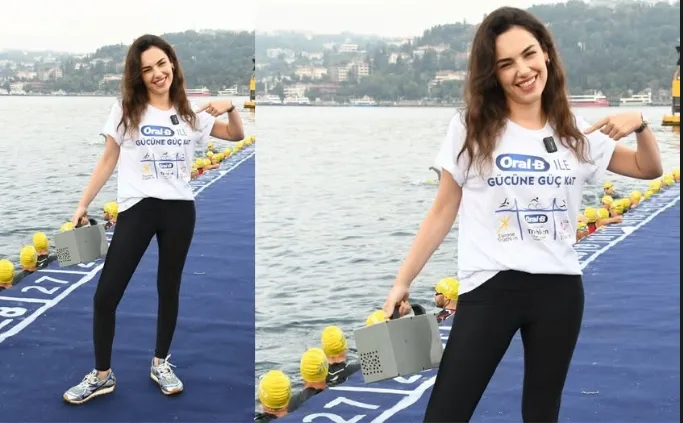 Benim Adım Aylamaz: Yağmur Tanrısevsin’in Yeni Macerası!  