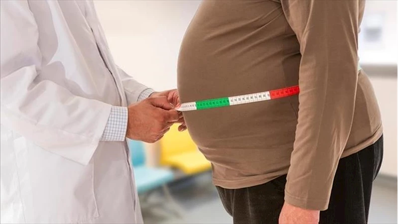 Dünya genelinde artan obezite vakaları, ekonomiyi olumsuz etkiliyor