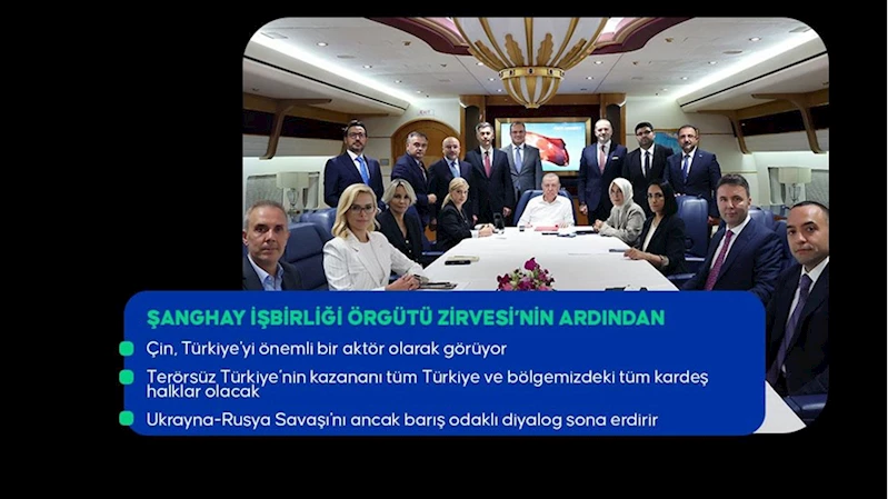 Cumhurbaşkanı Erdoğan: İsrail