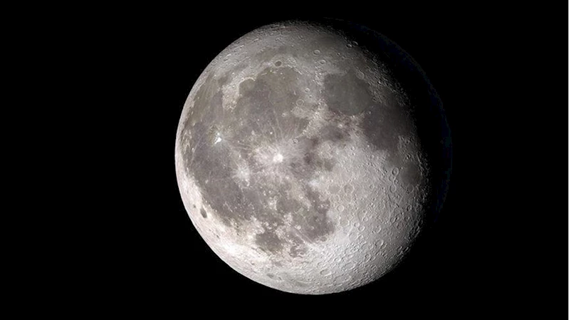 Uzmanlara göre, NASA