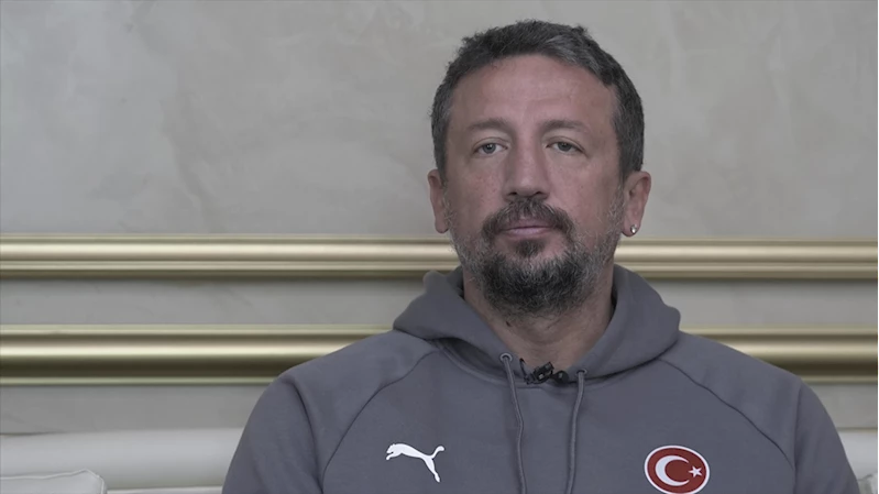 TBF Başkanı Türkoğlu