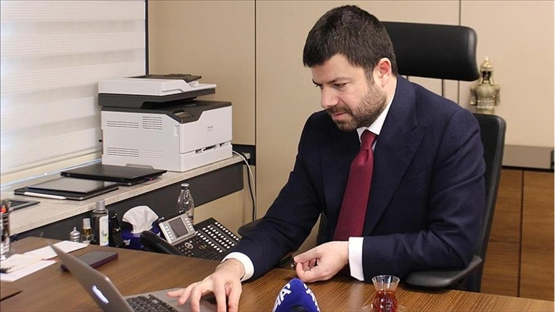 THY İletişim Başkanı Yahya Üstün: Boeing uçaklarının alımı uzun süredir görüştüğümüz bir konu, henüz karar verilmedi