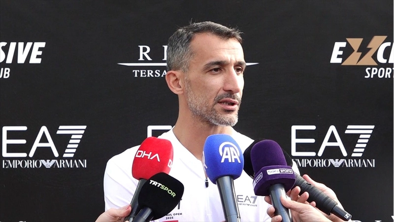 Mehmet Topal: Mourinho