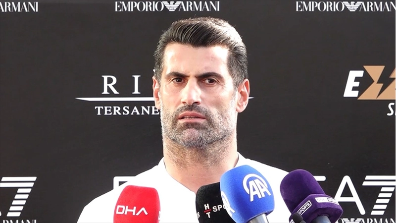 Volkan Demirel