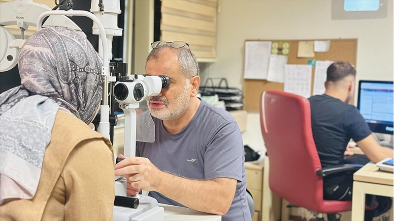 Siirt Eğitim ve Araştırma Hastanesi