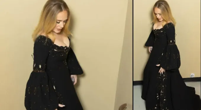 Adele