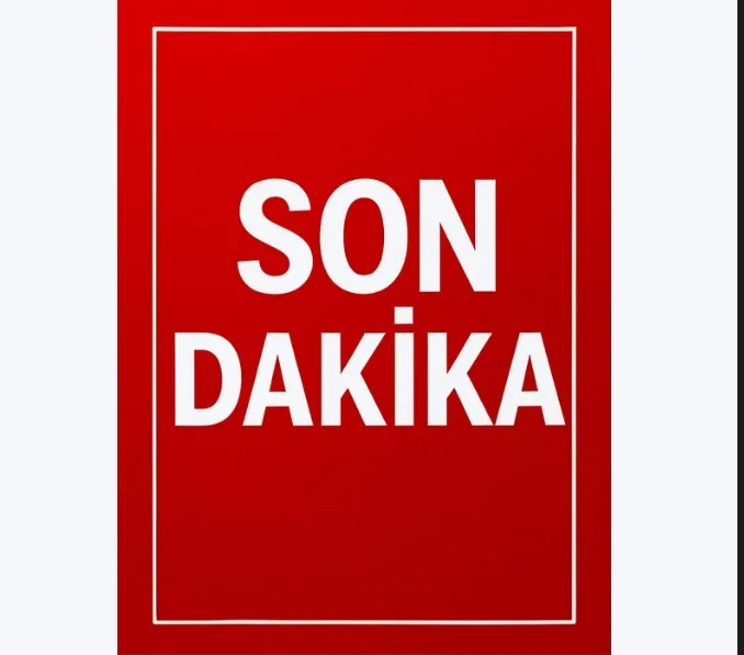 BALIKESİR’DE 5 BÜYÜKLÜĞÜNDE DEPREM