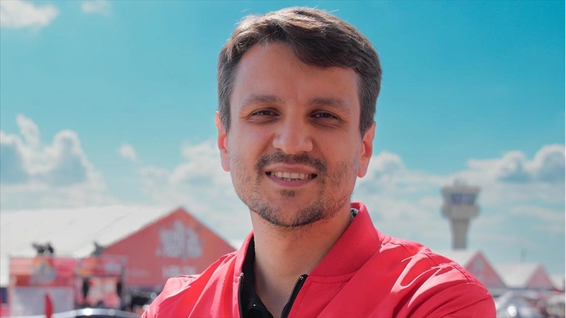 Bilişim Vadisi TEKNOFEST 2025