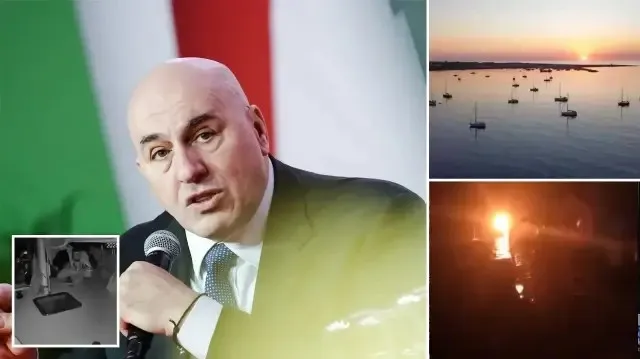 İtalya’dan flaş karar: Sumud Filosu’na yardım için donanma gönderiyor